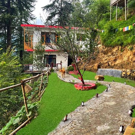 Tag'S Stay, Naggar Nagar  외부 사진