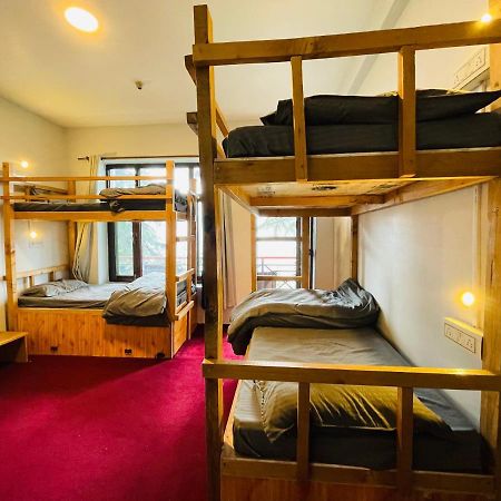 Tag'S Stay, Naggar Nagar  외부 사진