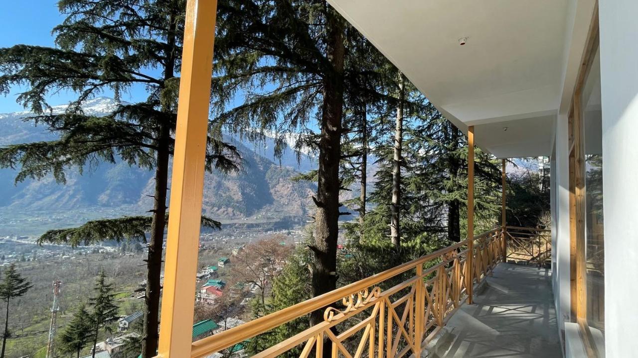 Tag'S Stay, Naggar Nagar  외부 사진