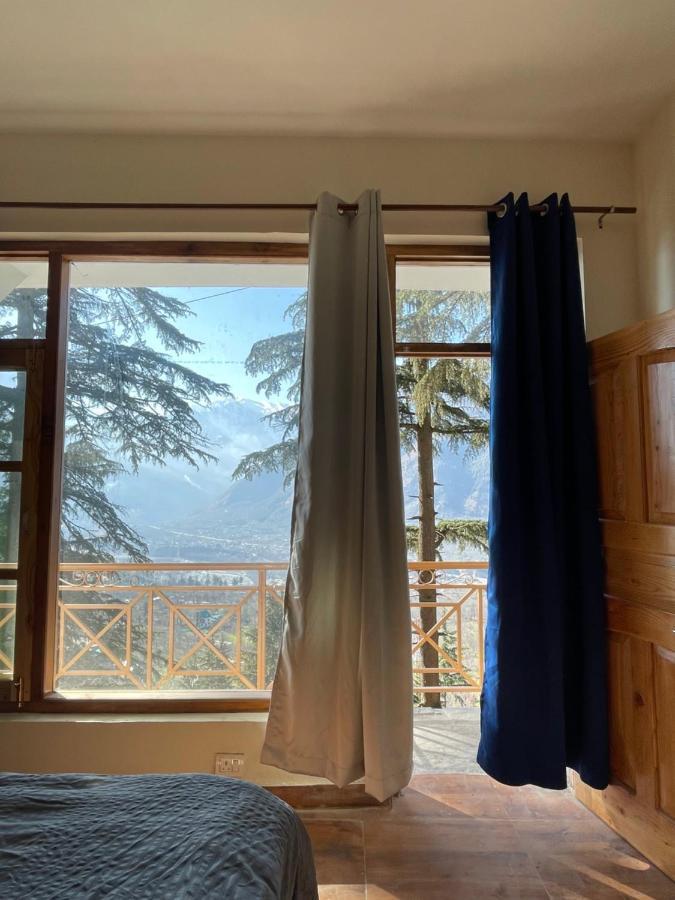 Tag'S Stay, Naggar Nagar  외부 사진