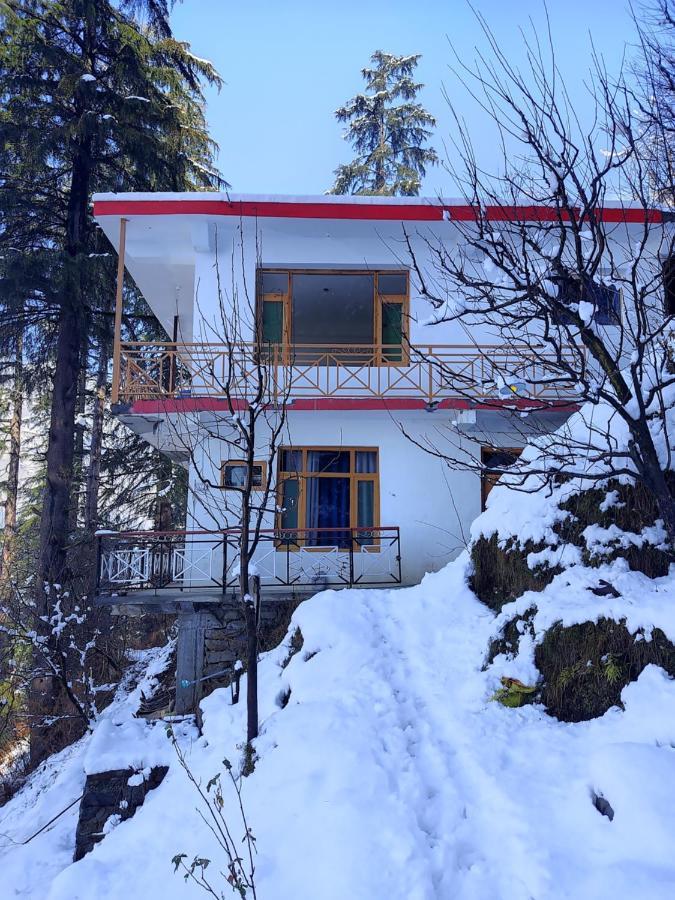 Tag'S Stay, Naggar Nagar  외부 사진