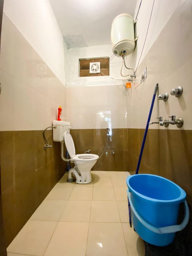 Tag'S Stay, Naggar Nagar  외부 사진