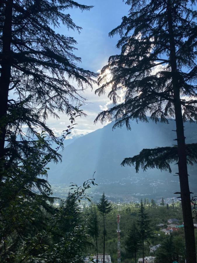 Tag'S Stay, Naggar Nagar  외부 사진
