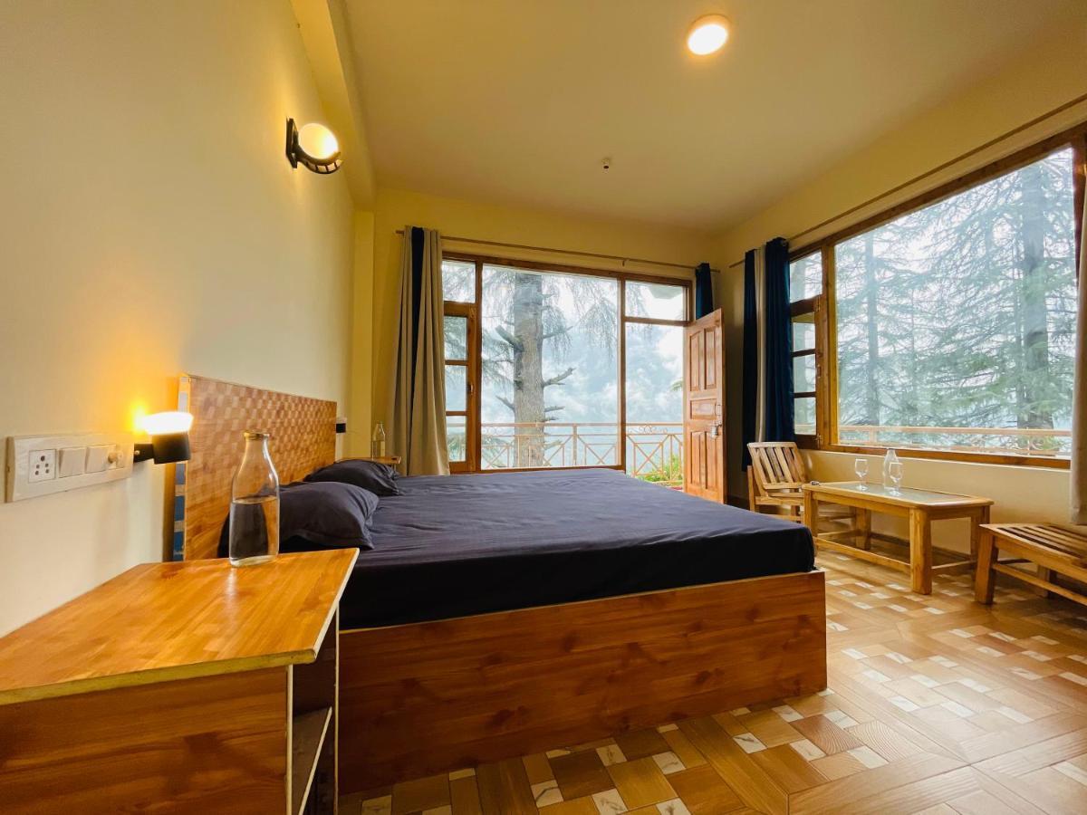 Tag'S Stay, Naggar Nagar  외부 사진