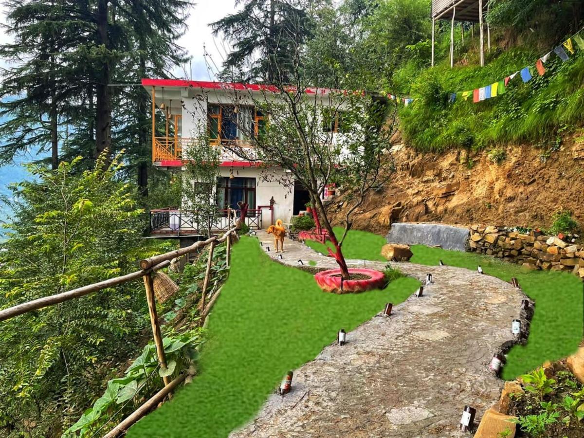 Tag'S Stay, Naggar Nagar  외부 사진