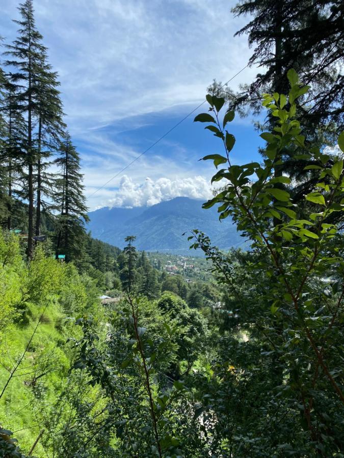 Tag'S Stay, Naggar Nagar  외부 사진