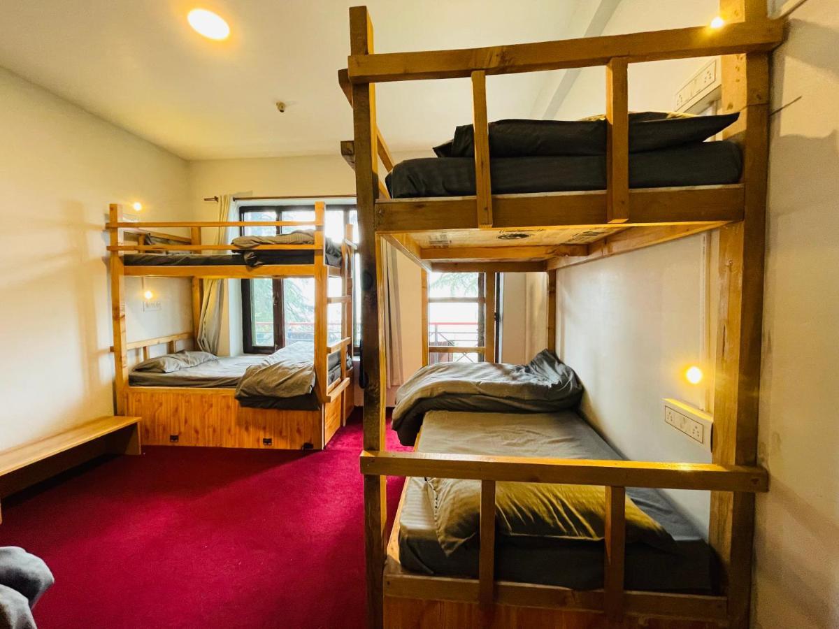 Tag'S Stay, Naggar Nagar  외부 사진