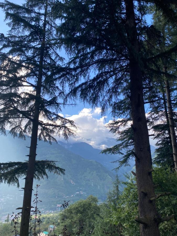 Tag'S Stay, Naggar Nagar  외부 사진
