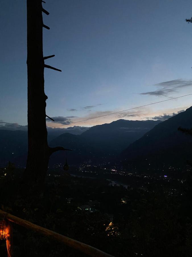 Tag'S Stay, Naggar Nagar  외부 사진