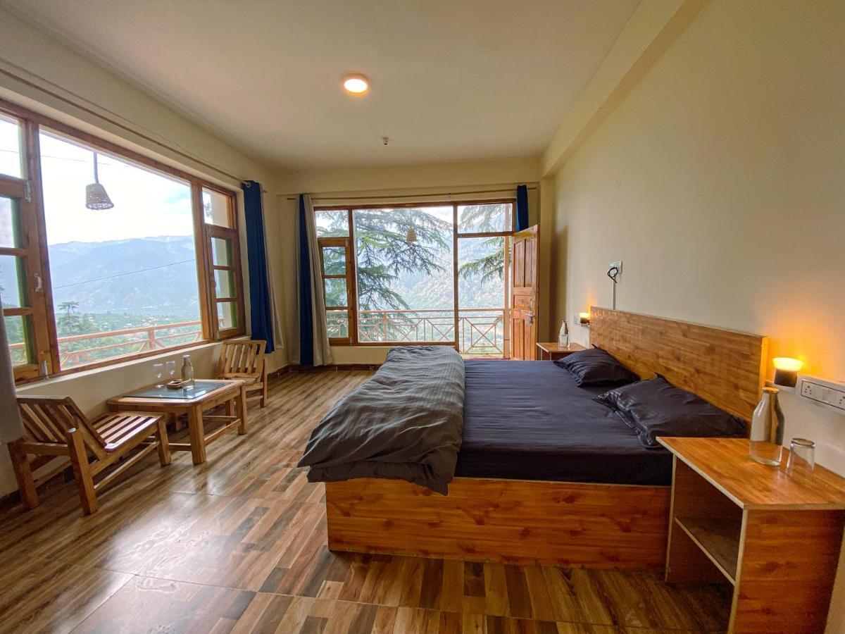 Tag'S Stay, Naggar Nagar  외부 사진