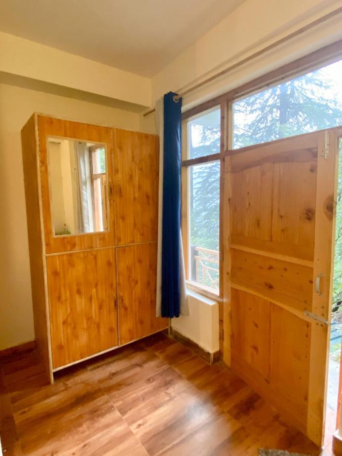 Tag'S Stay, Naggar Nagar  외부 사진