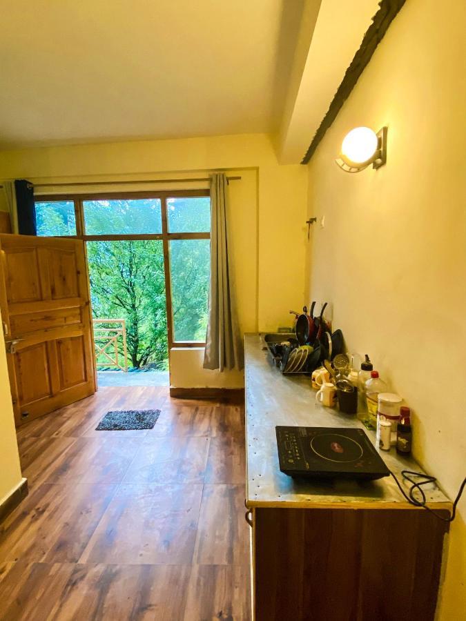 Tag'S Stay, Naggar Nagar  외부 사진