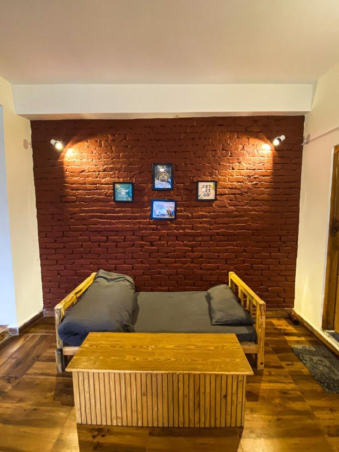 Tag'S Stay, Naggar Nagar  외부 사진